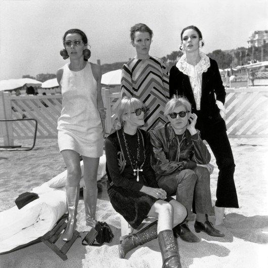 nico andy warhol 1960s   Copy Nico Jim Morrison