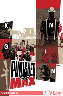 The Cool Kids Table: Art Attack: February 2010's coolest covers