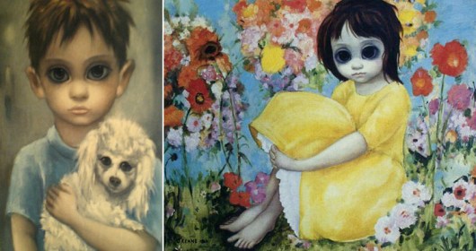 Margaret Keane