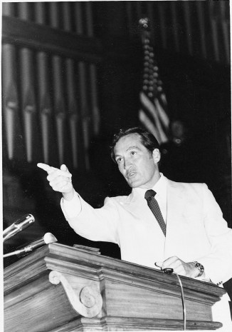 Image result for young adrian rogers