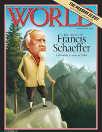 Image result for francis schaeffer