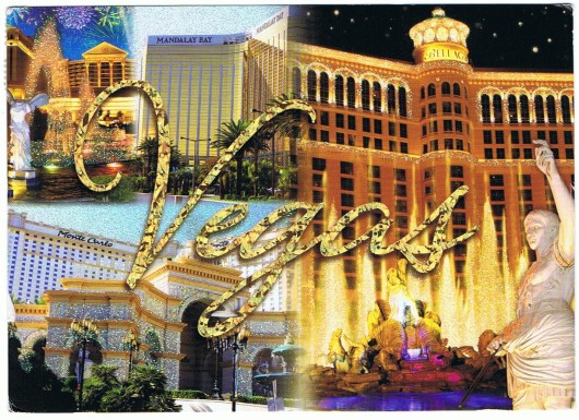 Image result for postcards glorious vegas