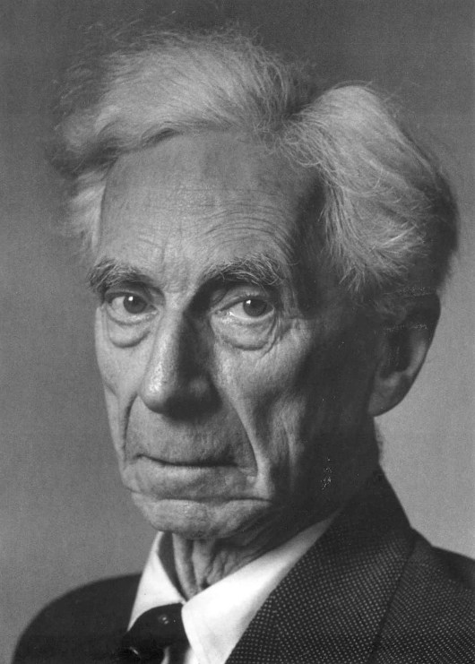 Image result for bertrand russell