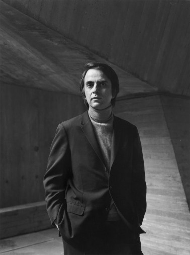 Image result for carl sagan