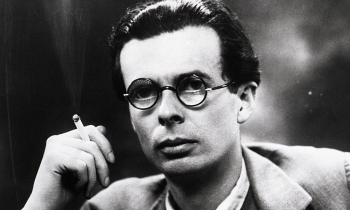 Image result for aldous huxley