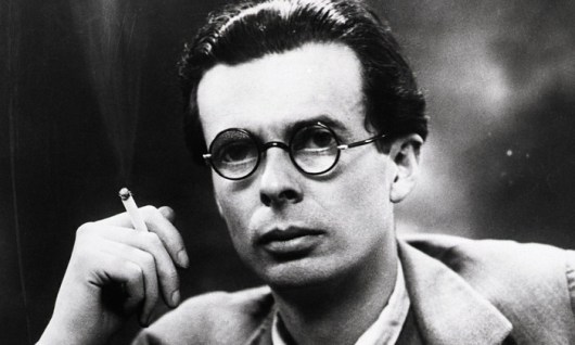 Image result for aldous huxley